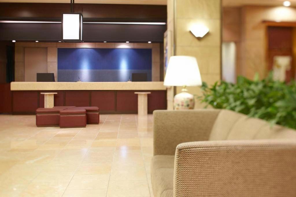 Hotel New Omi Omihachiman Bagian luar foto