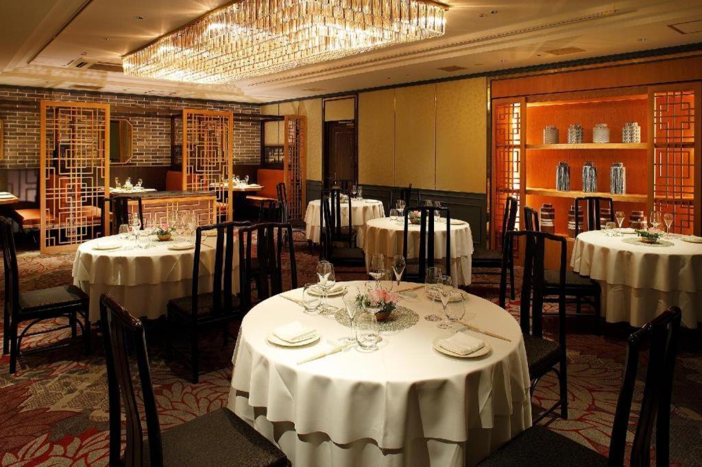 Hotel New Omi Omihachiman Bagian luar foto