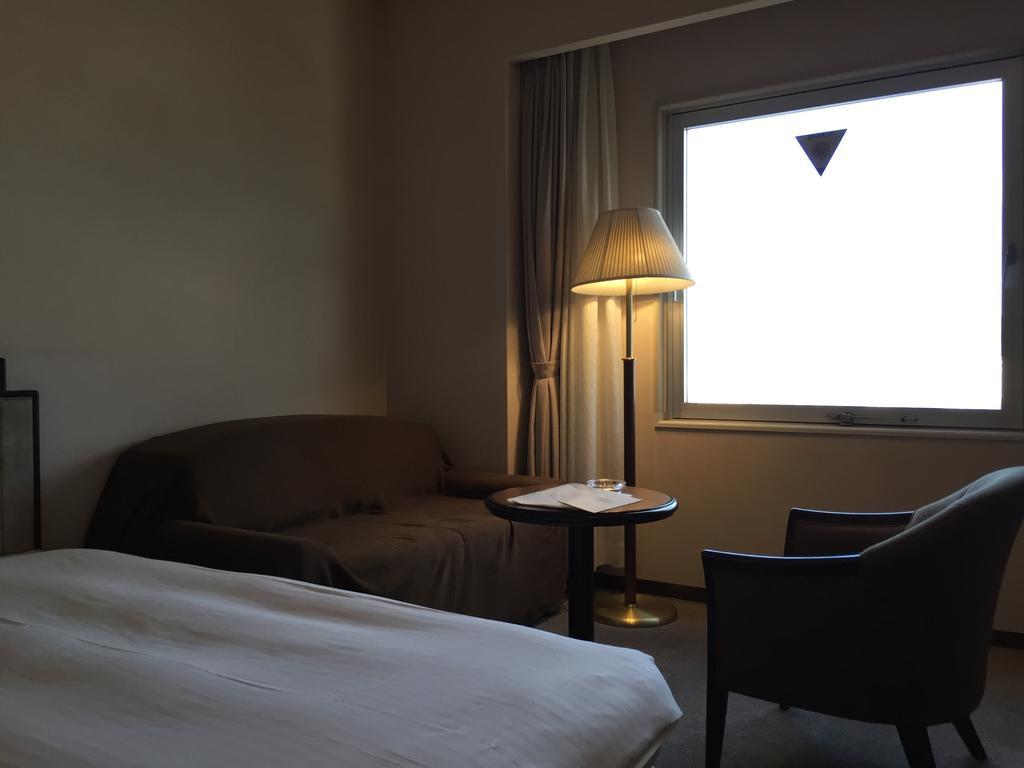 Hotel New Omi Omihachiman Ruang foto