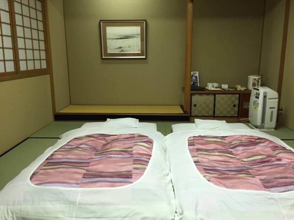 Hotel New Omi Omihachiman Ruang foto