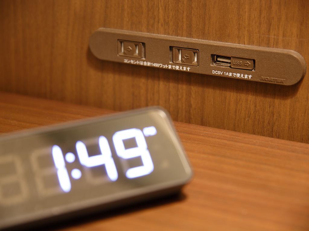 Hotel New Omi Omihachiman Ruang foto