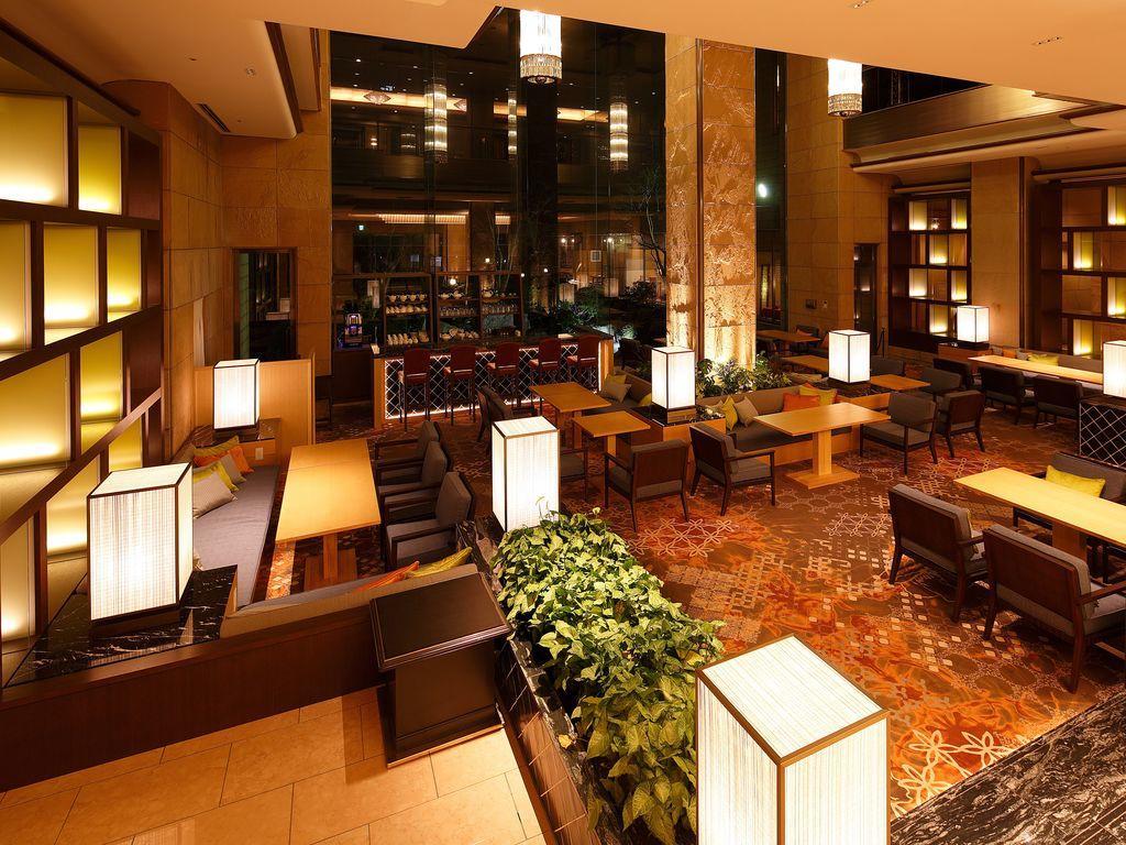 Hotel New Omi Omihachiman Bagian luar foto